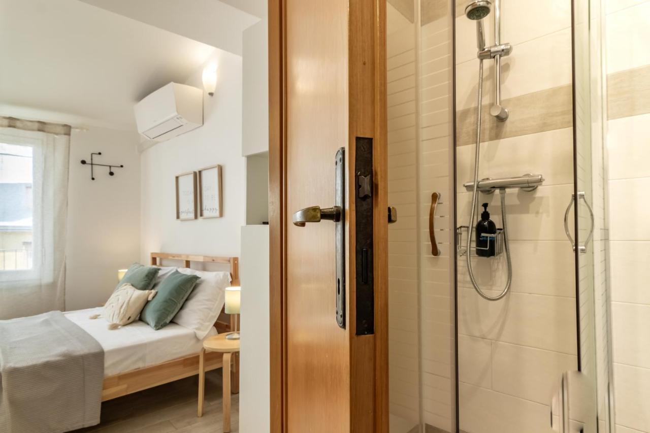 Апартаменти Wanderjohn Penthouse 5Terreparco Ріомаджоре Екстер'єр фото