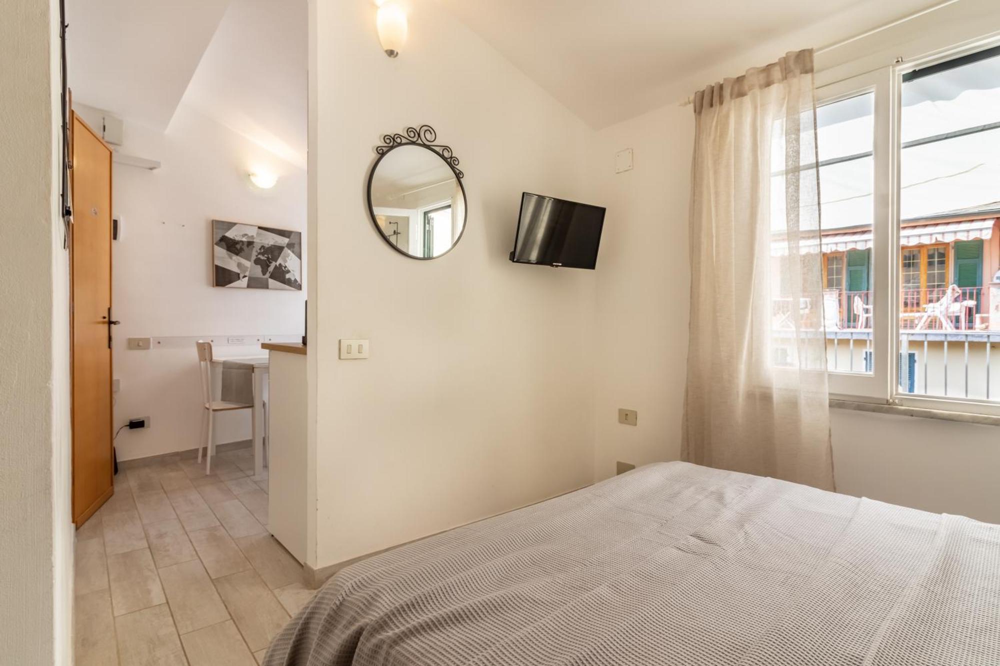 Апартаменти Wanderjohn Penthouse 5Terreparco Ріомаджоре Екстер'єр фото