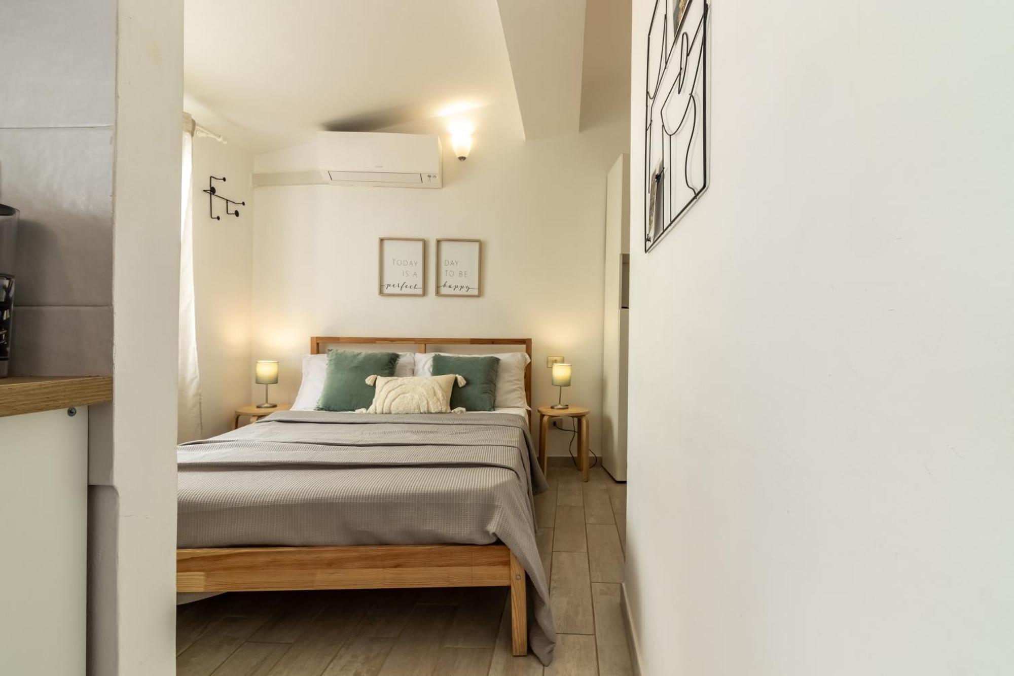 Апартаменти Wanderjohn Penthouse 5Terreparco Ріомаджоре Екстер'єр фото