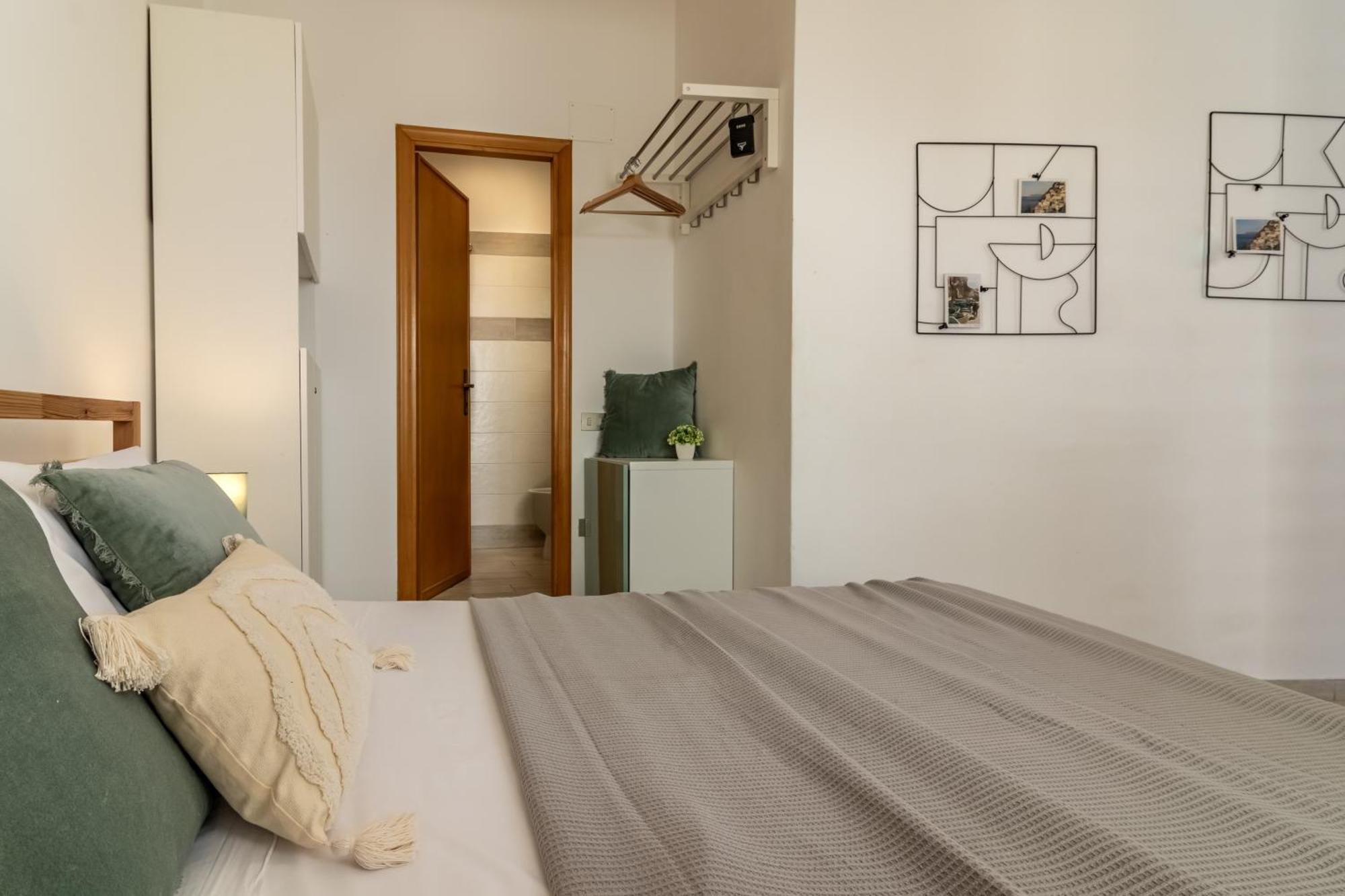 Апартаменти Wanderjohn Penthouse 5Terreparco Ріомаджоре Екстер'єр фото